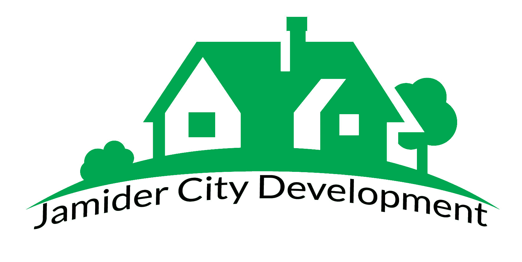 jomidar city logo